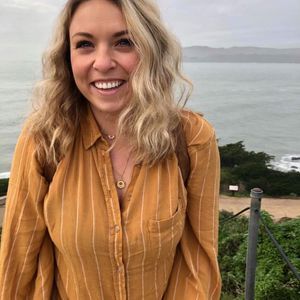 Meet your Posher, Alicia